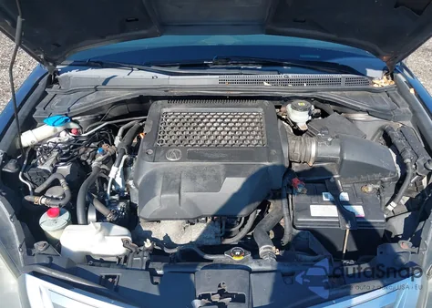 2010 Acura Rdx z USA, uszkodzony, nr VIN 5J8TB1H57AA002323